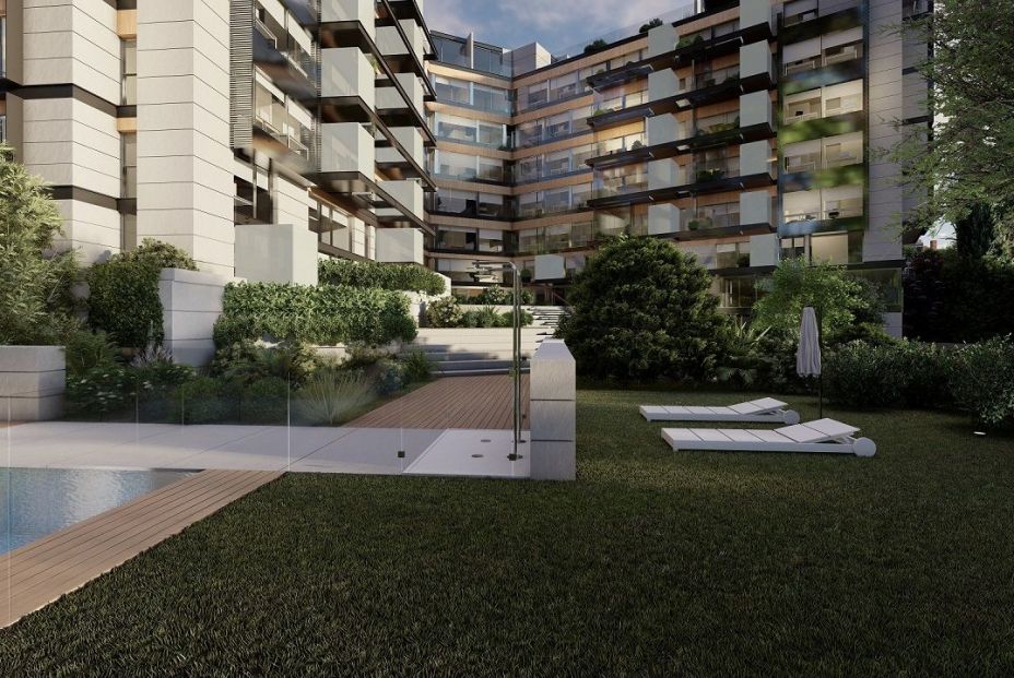 Residencial Mirasierra