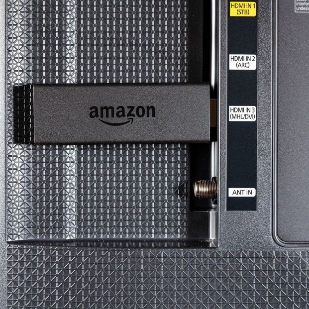 Fire tv stick Amazon