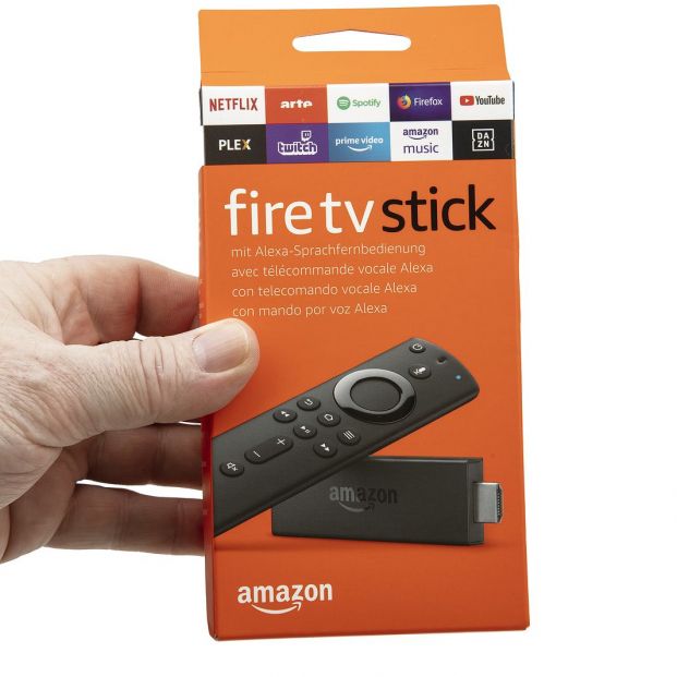 Fire stick amazon 2