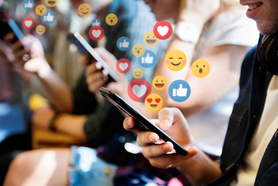 Estos son todos los nuevos emojis que llegarán a los móviles en 2021