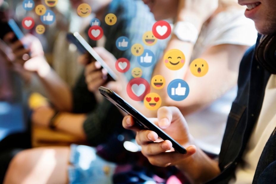 Estos son todos los nuevos emojis que llegarán a los móviles en 2021 Estos son todos los nuevos emojis que llegarán a los móviles en 2021