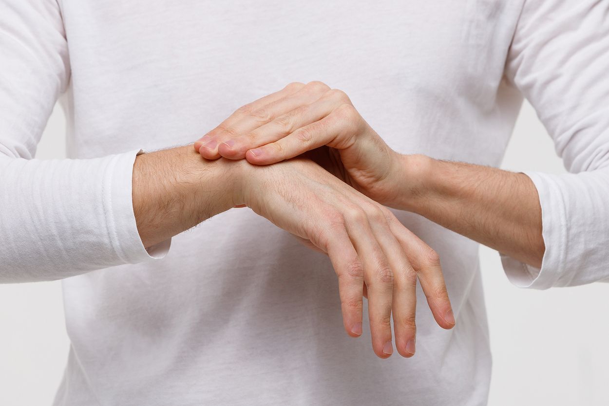 Unas 300.000 personas padecen artritis reumatoide en España
