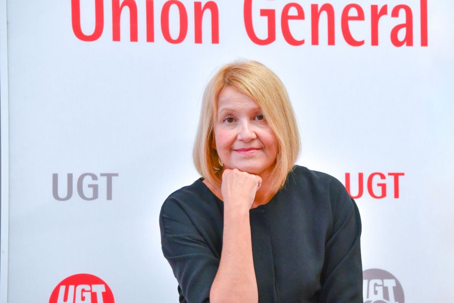 UGT pide la equidad entre generaciones como principio de las políticas de la Unión Europea UGT pide la equidad entre generaciones como principio de las políticas de la Unión Europea
