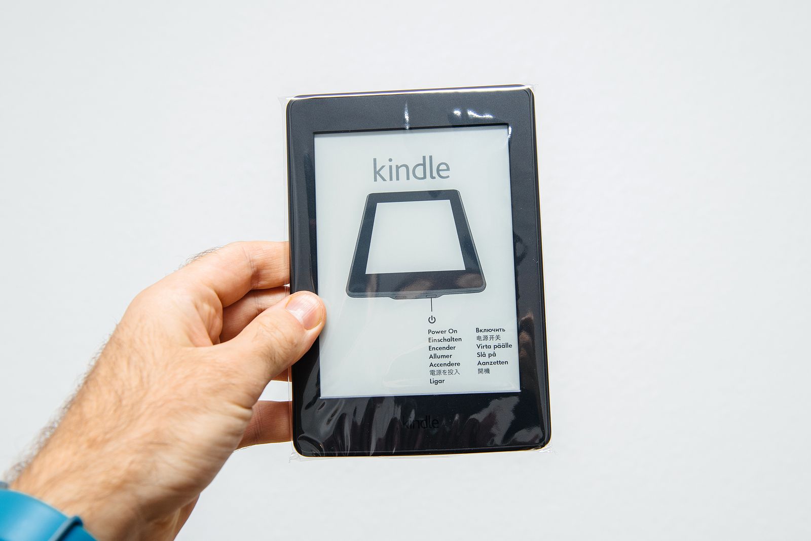 Cómo regalar un eBook Kindle de Amazon