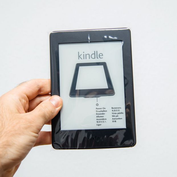 Cómo regalar un eBook Kindle de Amazon