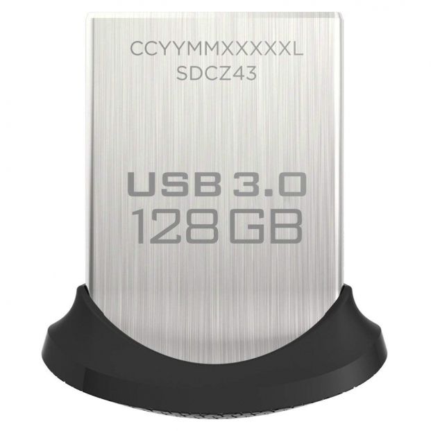 Sandisk Ultra Fit (Sandisk)