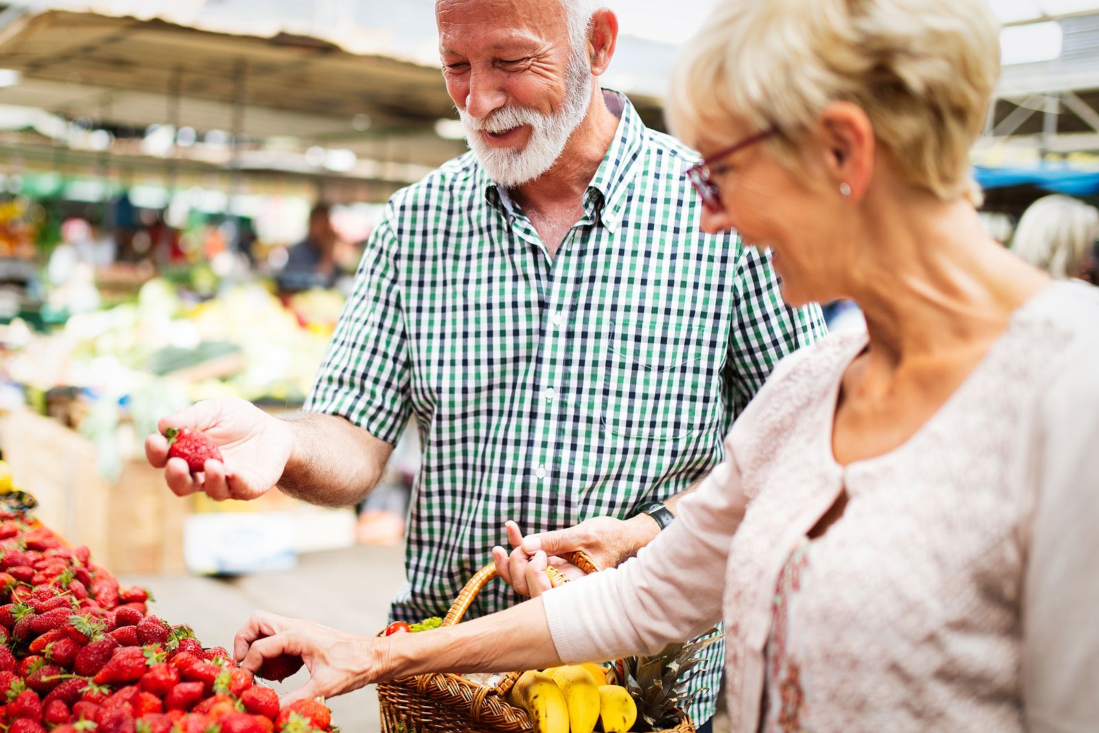 5 falsos mitos sobre frutas que engordan o ayudan a adelgazar