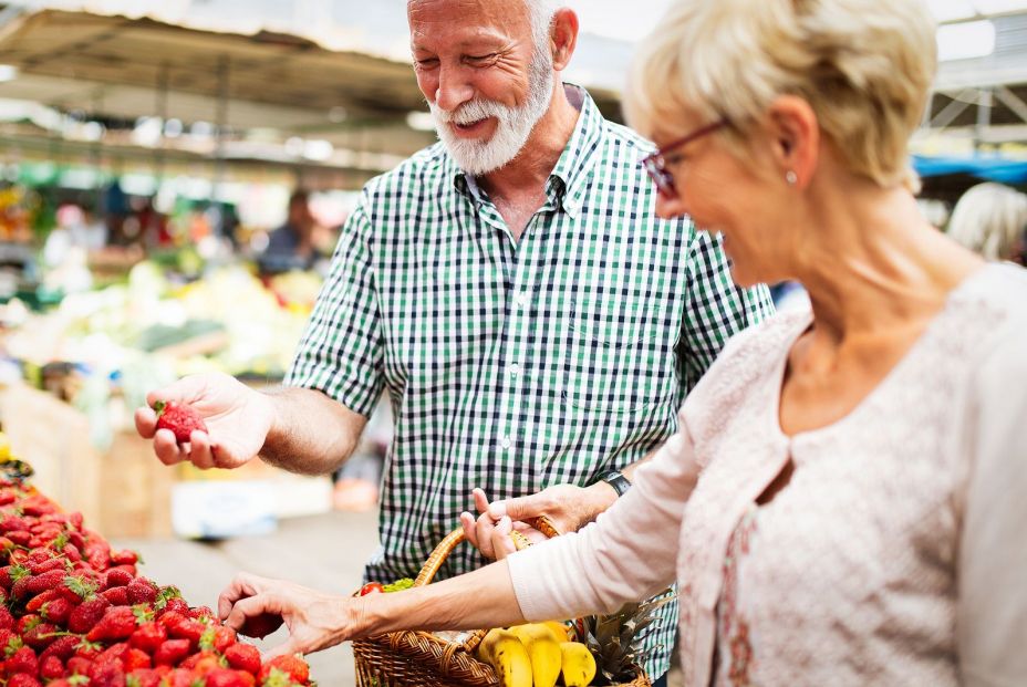 5 falsos mitos sobre frutas que engordan o ayudan a adelgazar