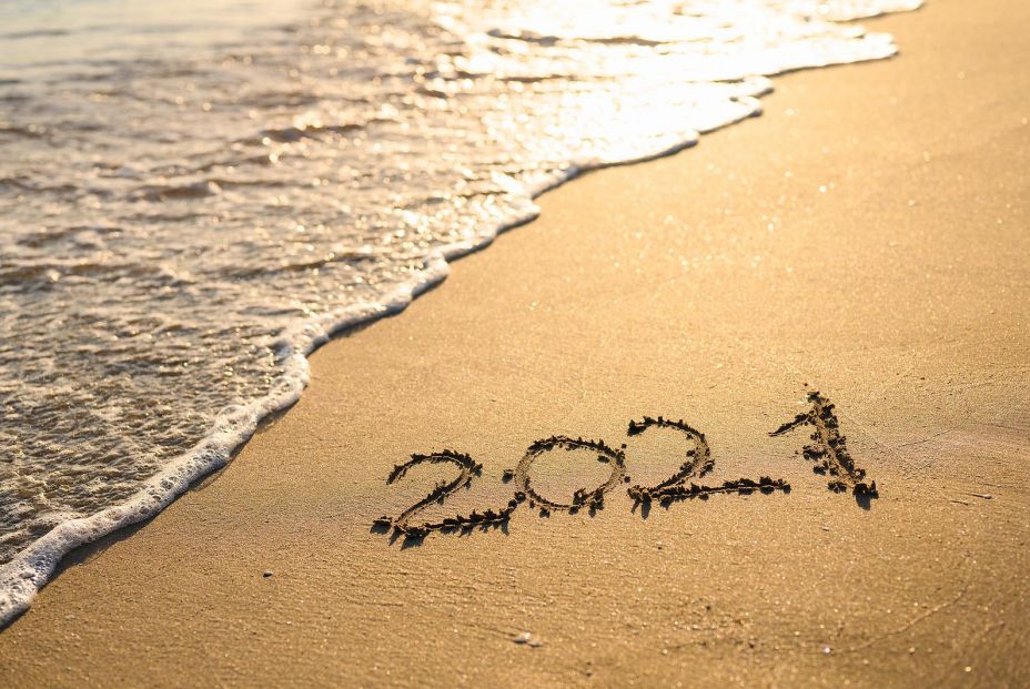 Calendario 2021 Calendario 2021