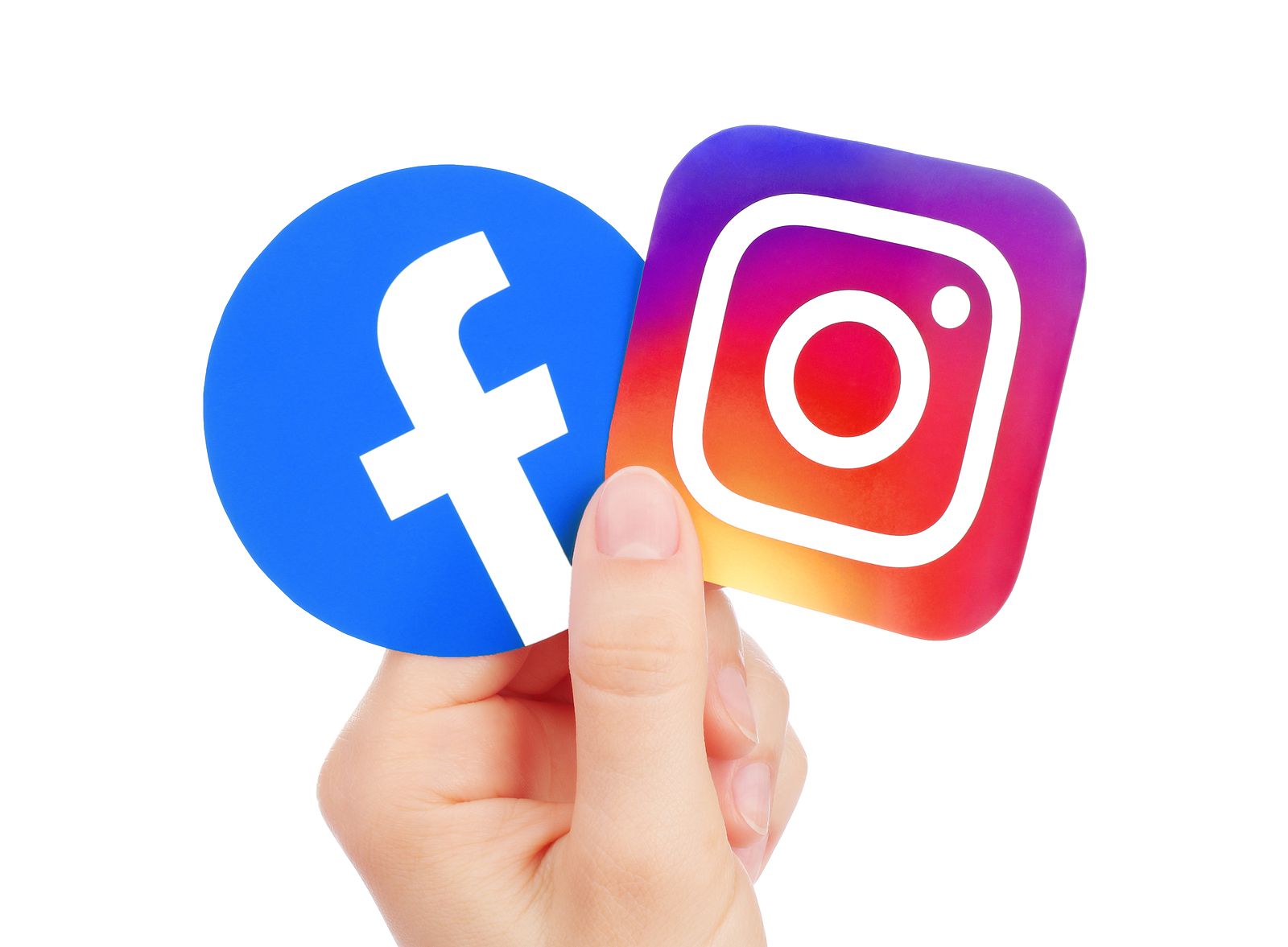 Facebook e Instagram fusionan sus chats