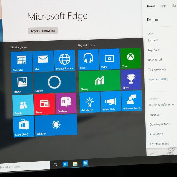 Saca el máximo partido a tu Windows 10 con estos consejos Saca el máximo partido a tu Windows 10 con estos consejos