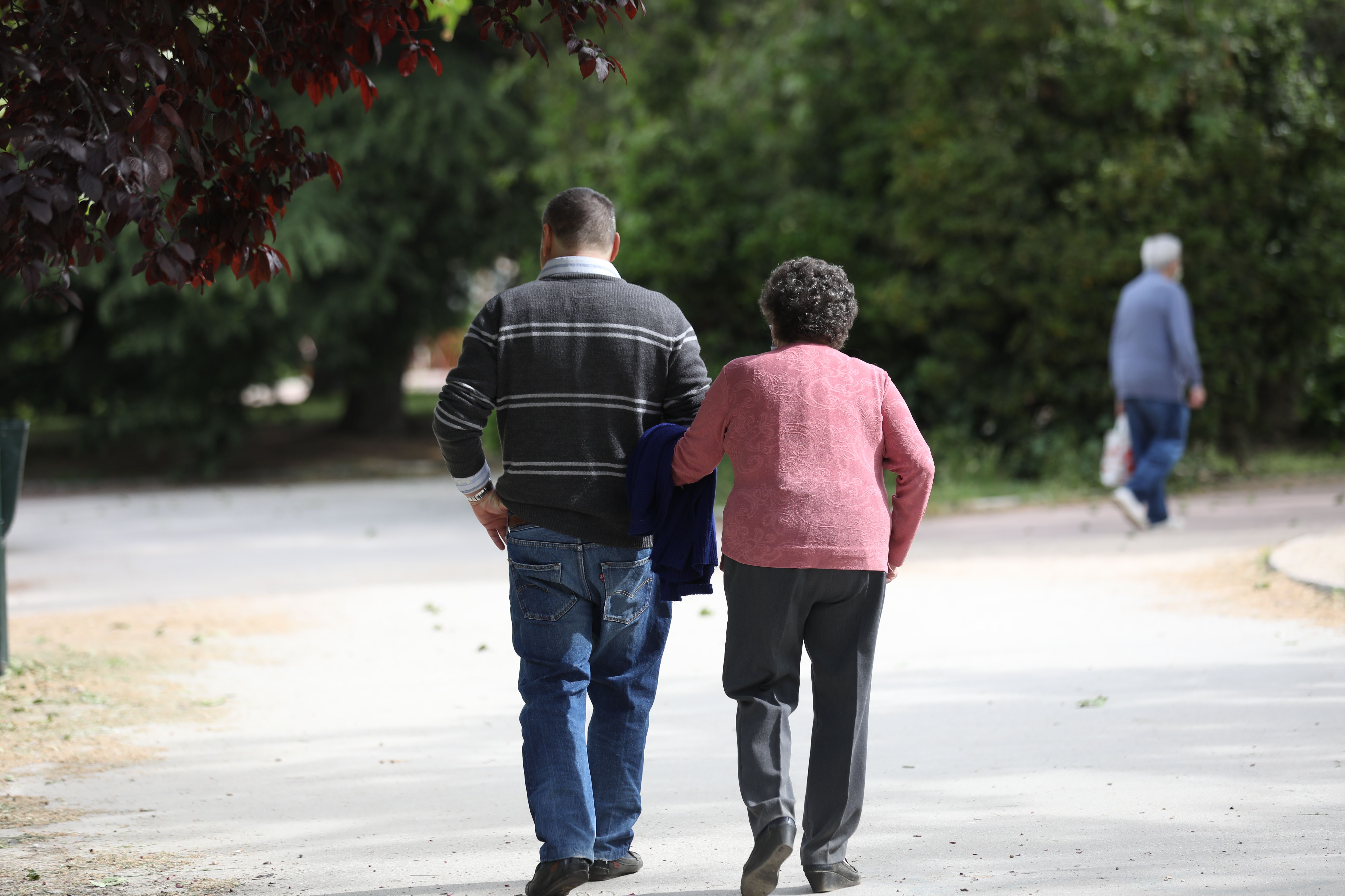 Pensiones no contributivas: De 10 a 500 días esperando la prestación, según la CCAA