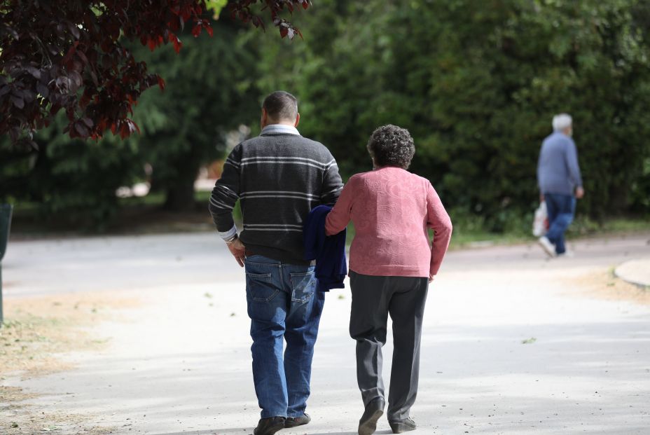 Pensiones no contributivas: De 10 a 500 días esperando la prestación, según la CCAA