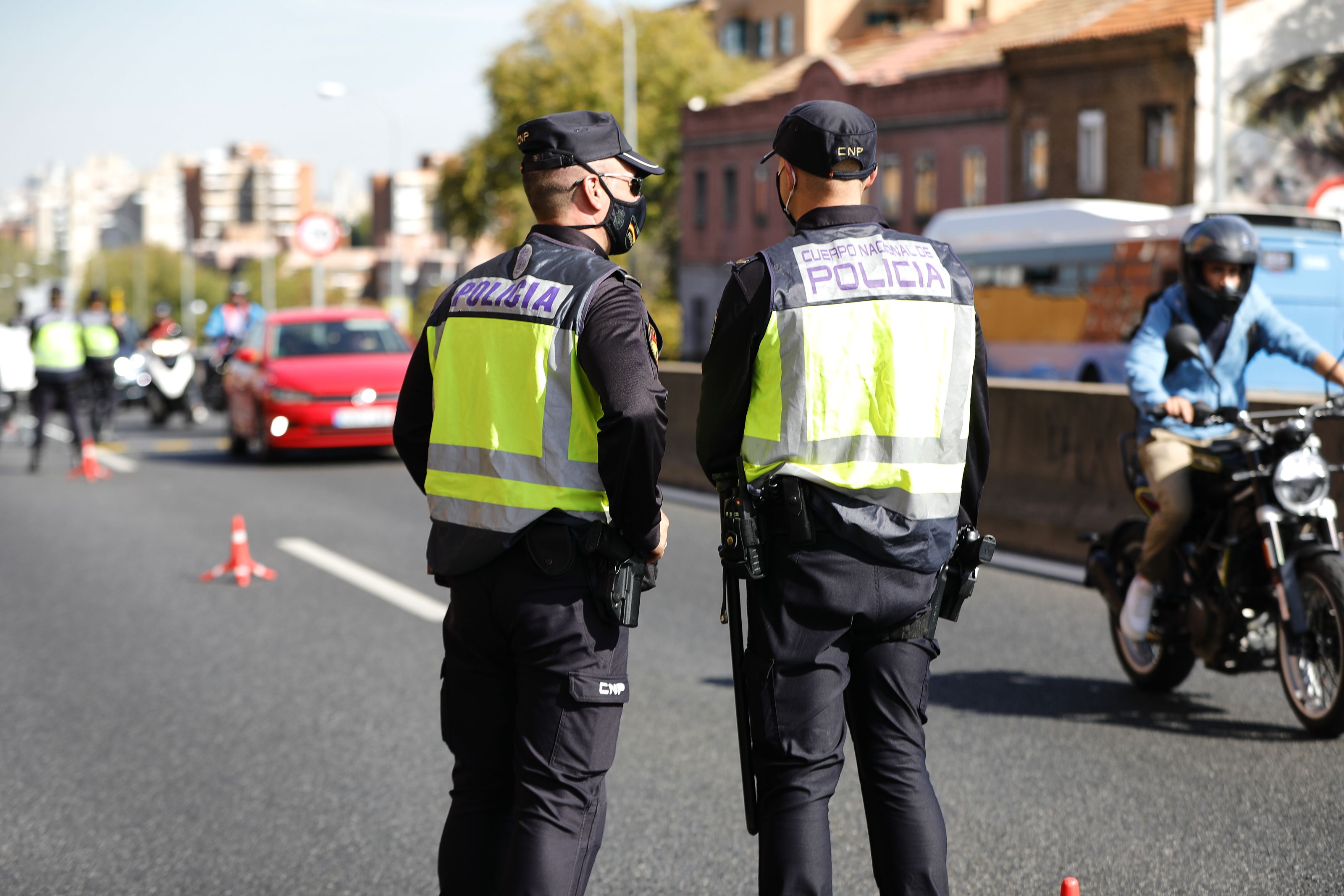 ¿En qué me afecta el Estado de Alarma declarado en Madrid por el Gobierno?