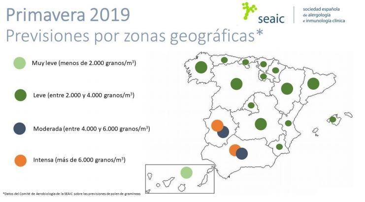 Polen   Mapa