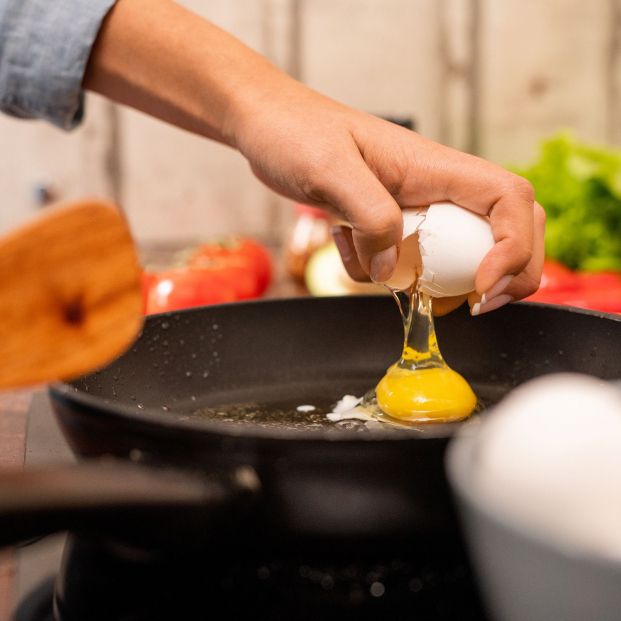 ¿Sabes cómo hacer el huevo frito perfecto? Arguiñano desvela el secreto para conseguirlo
