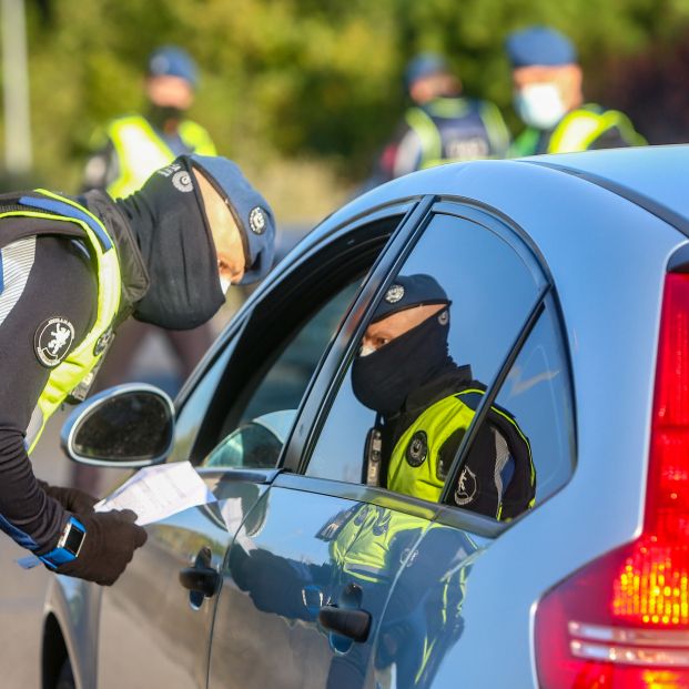 Comunidad de Madrid restringe la movilidad en 7 zonas básicas no afectadas por el estado de alarma