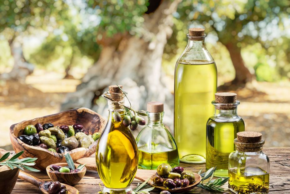 Diferencias entre aceite de oliva virgen extra arbequina, picual y hojiblanca
