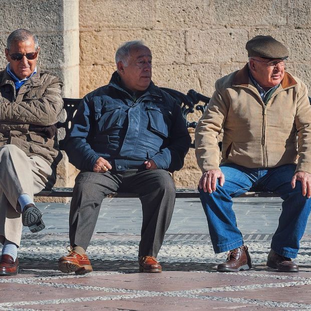 Jubilación en España