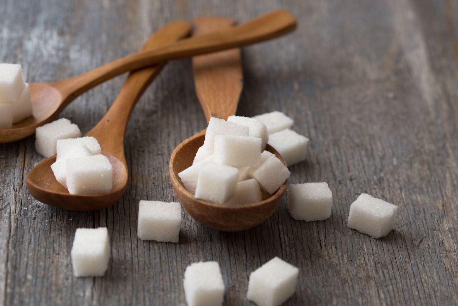 Así cambia tu cuerpo cuando eliminas el azúcar de tu dieta