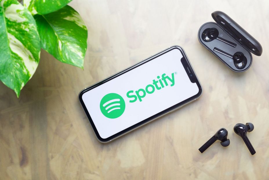 Morad, el rapero más escuchado de España en Europa en 2024 según Spotify