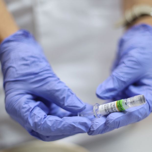 ¿Cuánto cuesta la vacuna de la gripe en la farmacia?
