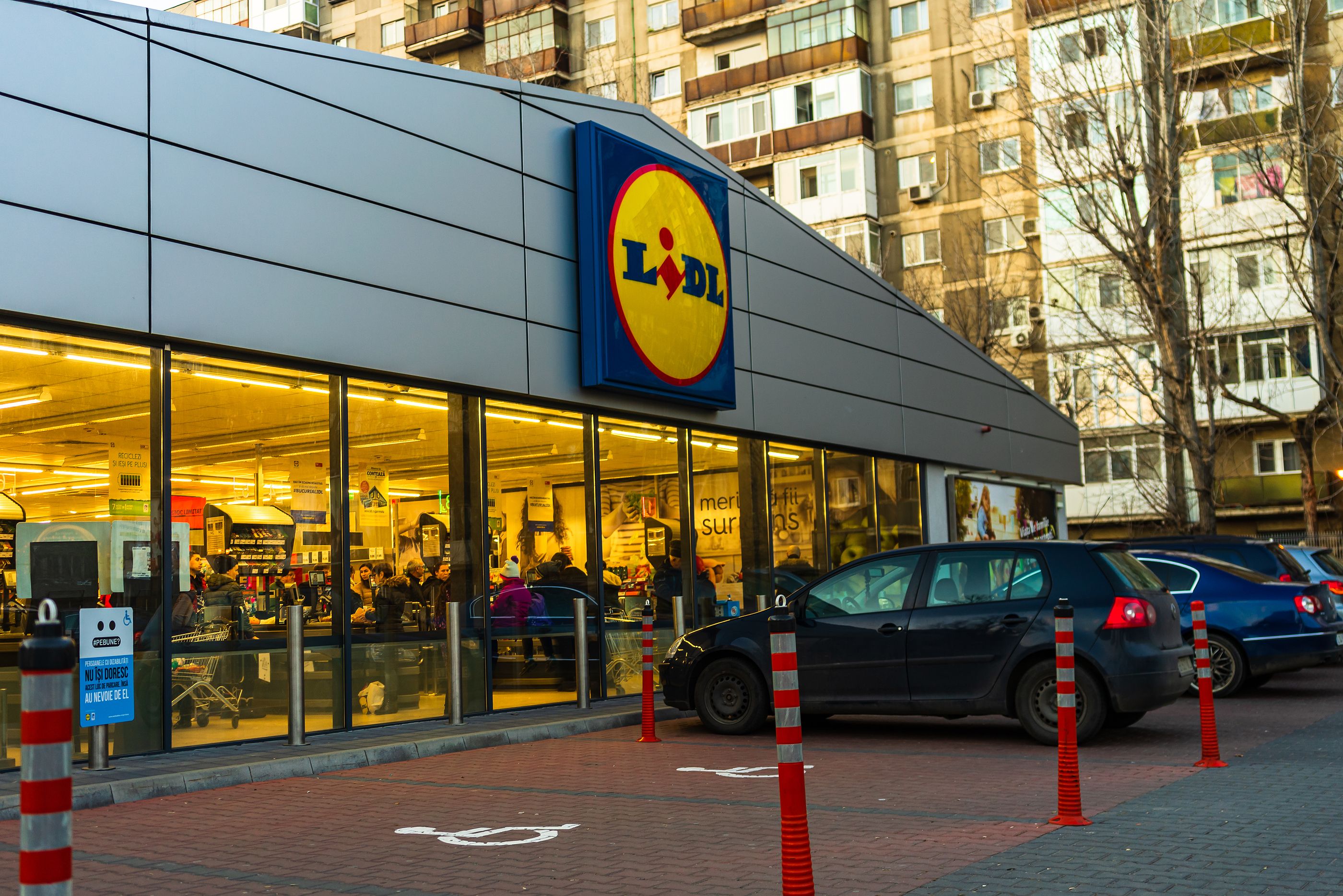 El jacuzzi inflable de 4 plazas de Lidl que es todo un lujo (Foto-Bigstock)