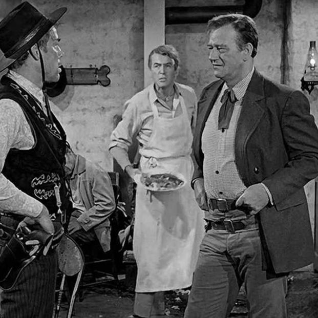 liberty valance