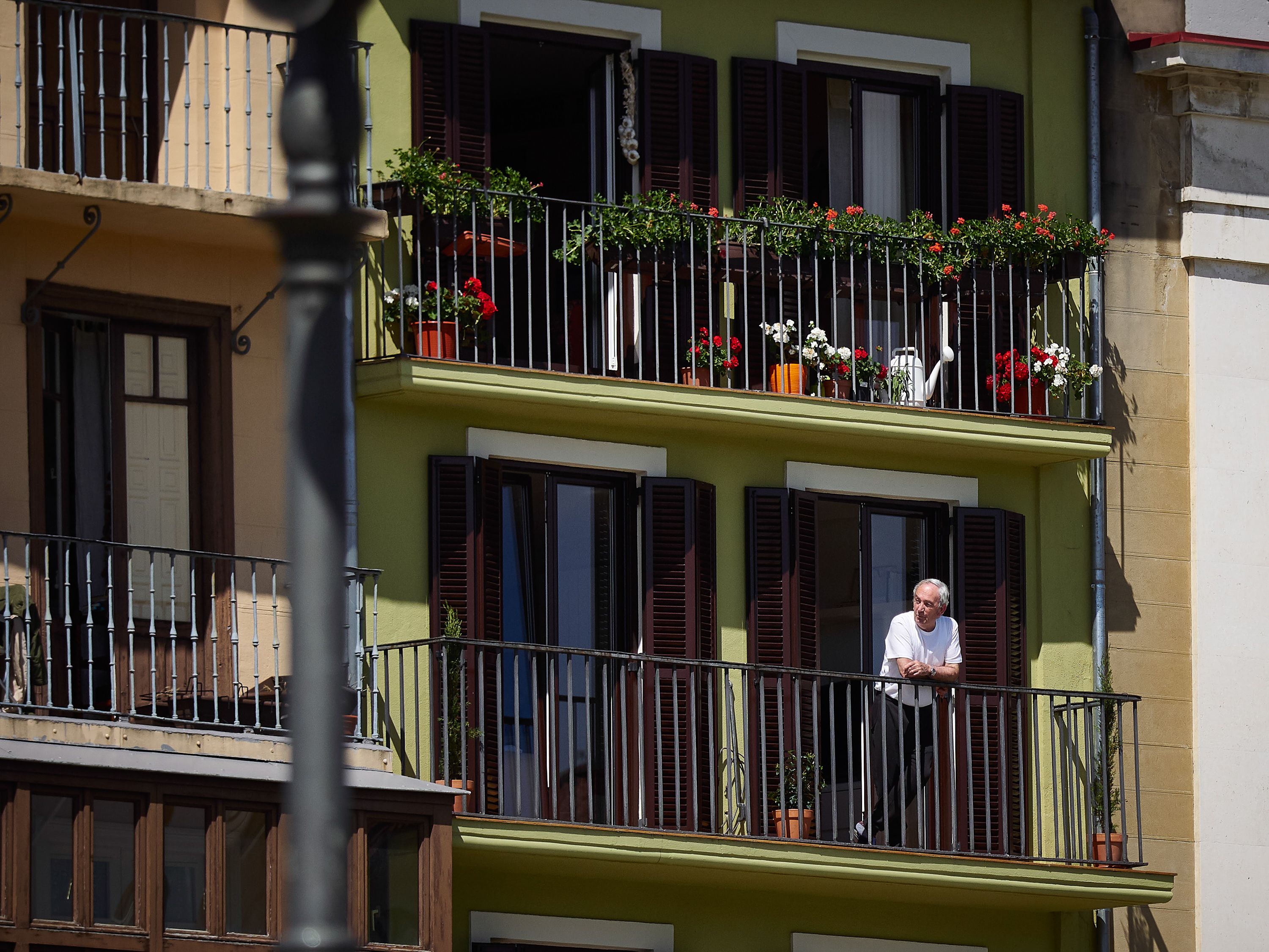 Barcelona impulsa las primeras coviviendas para mayores y personas con discapacidad intelectual