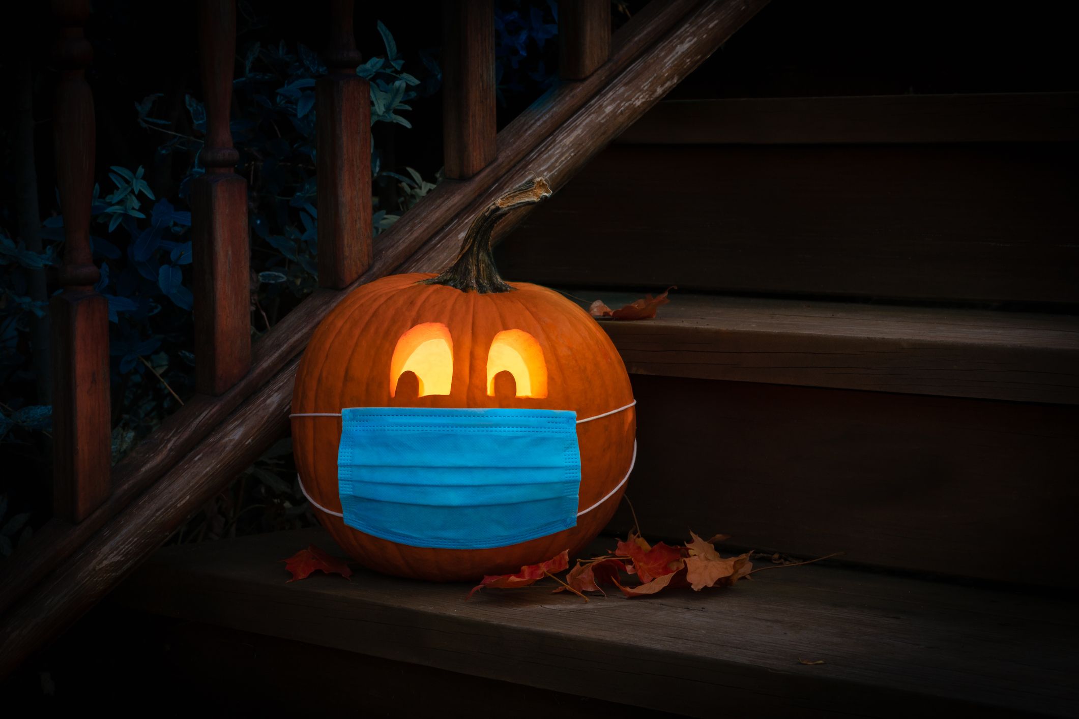 Los dulces para Halloween llegan a Mercadona