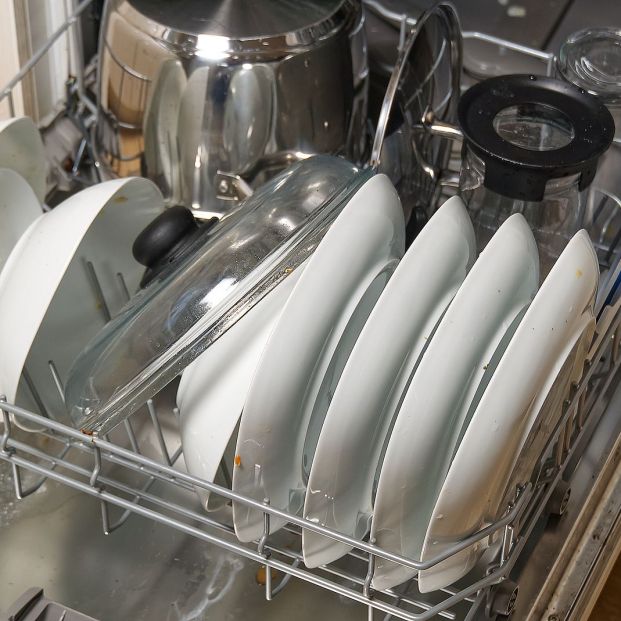 bigstock Dirty Dish In Open Integrated 389625718 bigstock Dirty Dish In Open Integrated 389625718