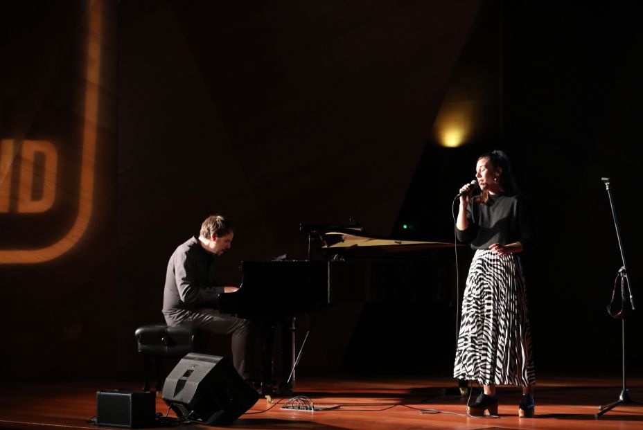 EuropaPress 3375255 cantante miryam latrece actua presentacion jazzmadrid20 proxima edicion