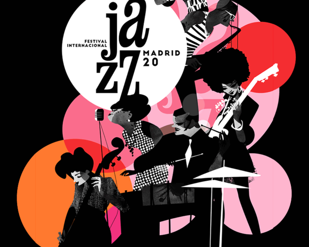 Flamenco, blues y otros estilos convergen en JazzMadrid20