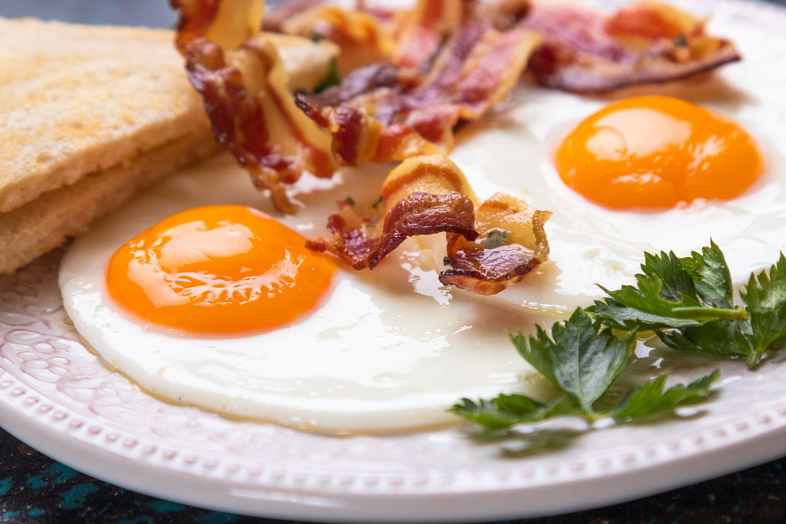 ¿Sabes de dónde vienen los huevos que consumes?