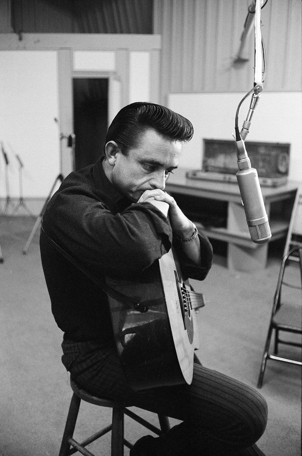 Johnny Cash