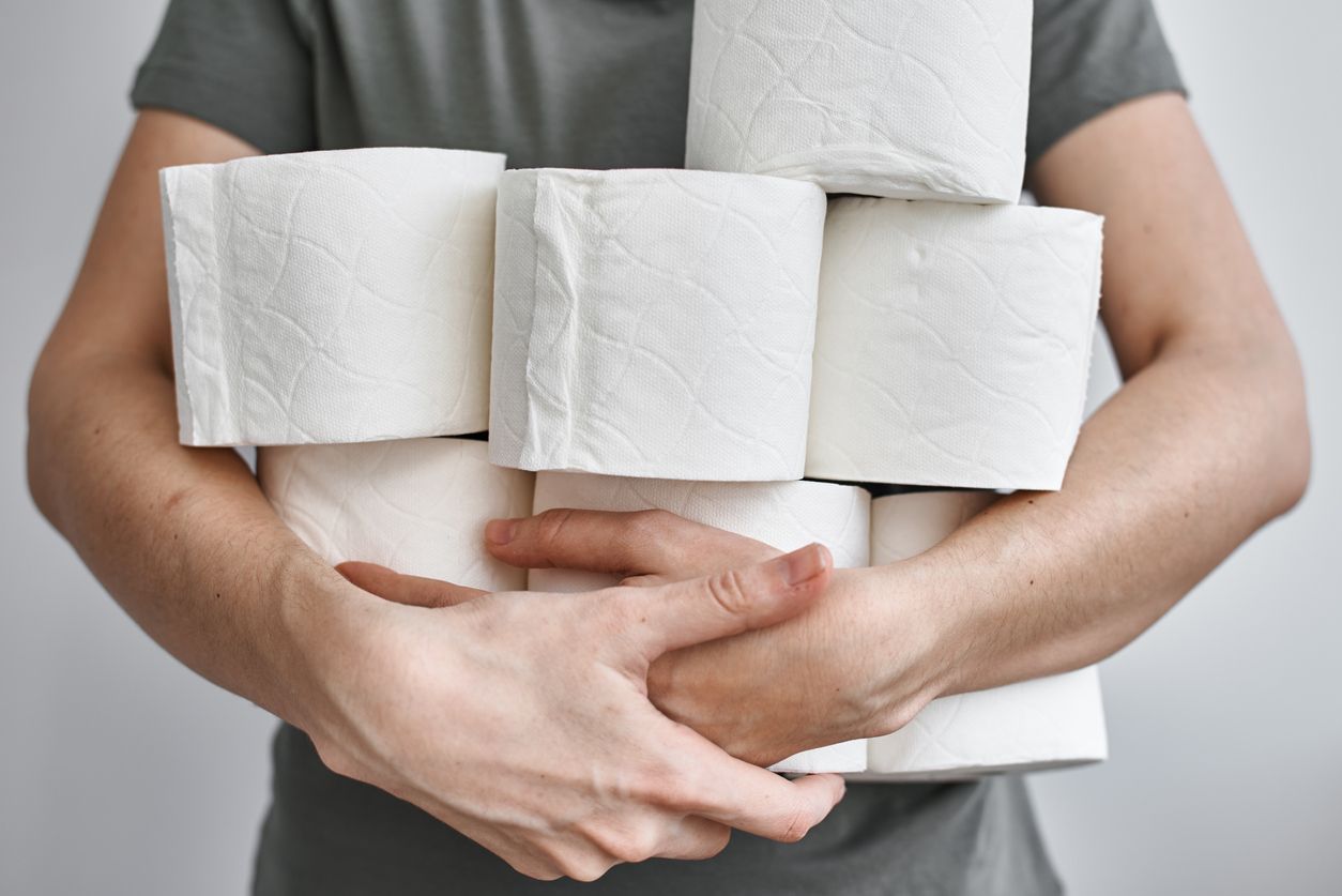Dile adiós al papel higiénico: te presentamos una alternativa más ecológica