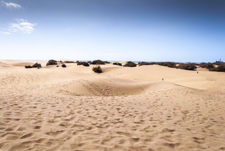 Maspalomas