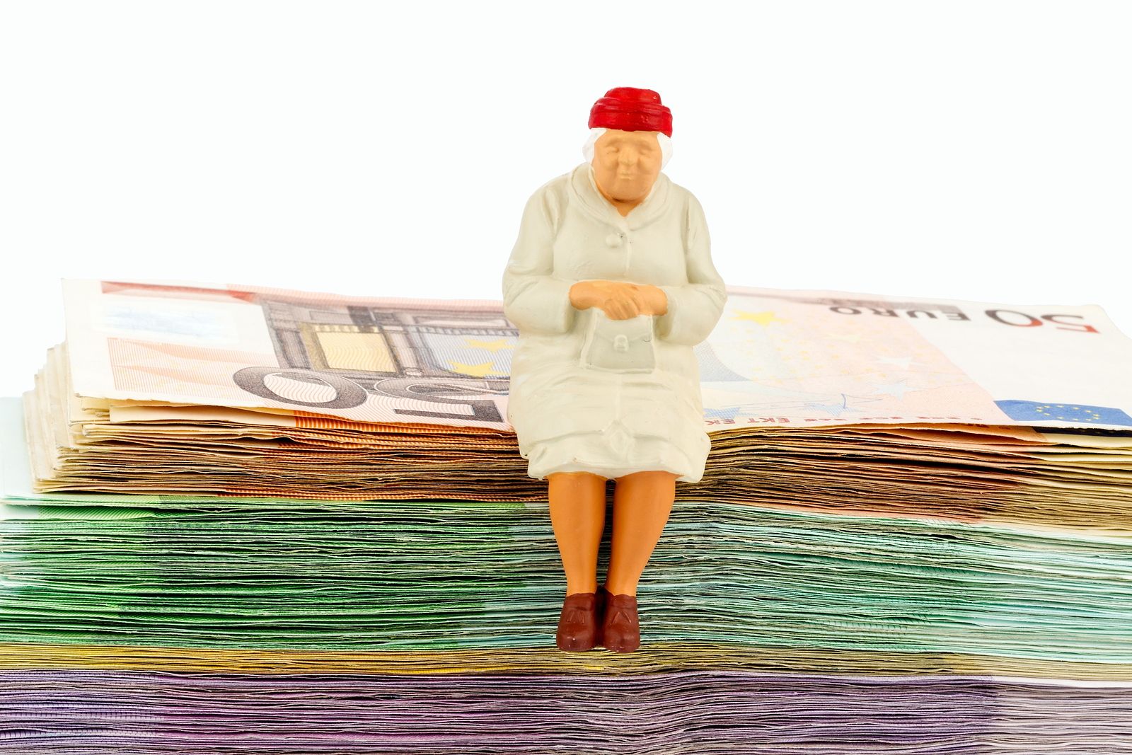 Paga extra de las pensiones de noviembre 2020: ¿cuánto se cobra?