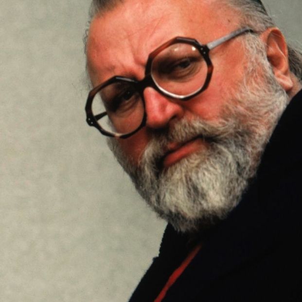 Sergio Leone