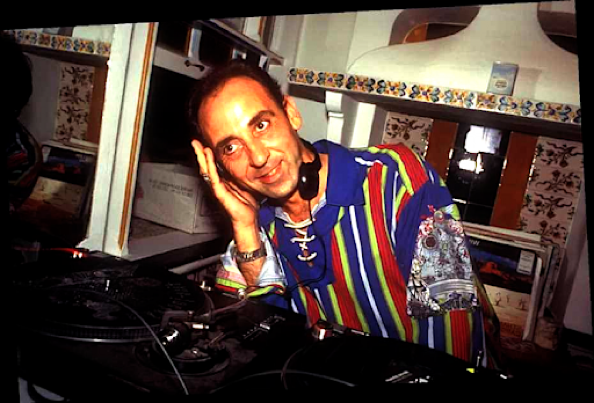 JOSE PADILLA DJ JOSE PADILLA DJ