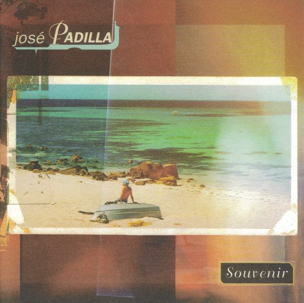 José Padilla. Souvenir José Padilla. Souvenir