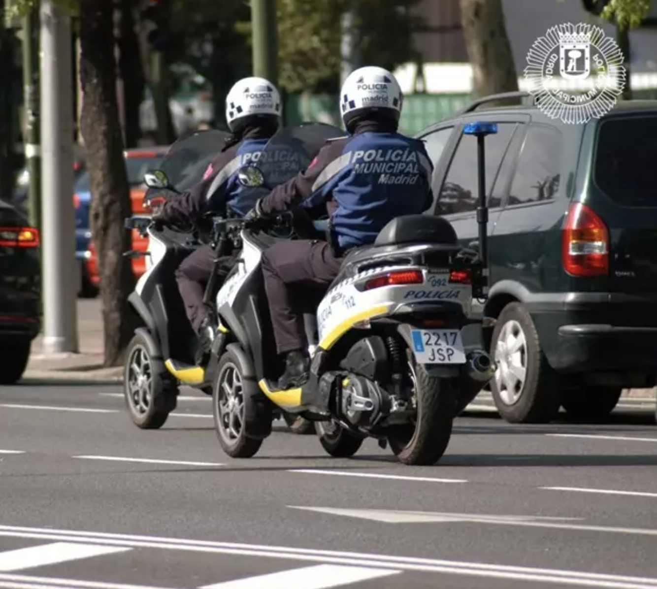 Expertos constitucionalista defienden que un toque de queda precisaría decretar el estado de alarma. Foto: Europa Press