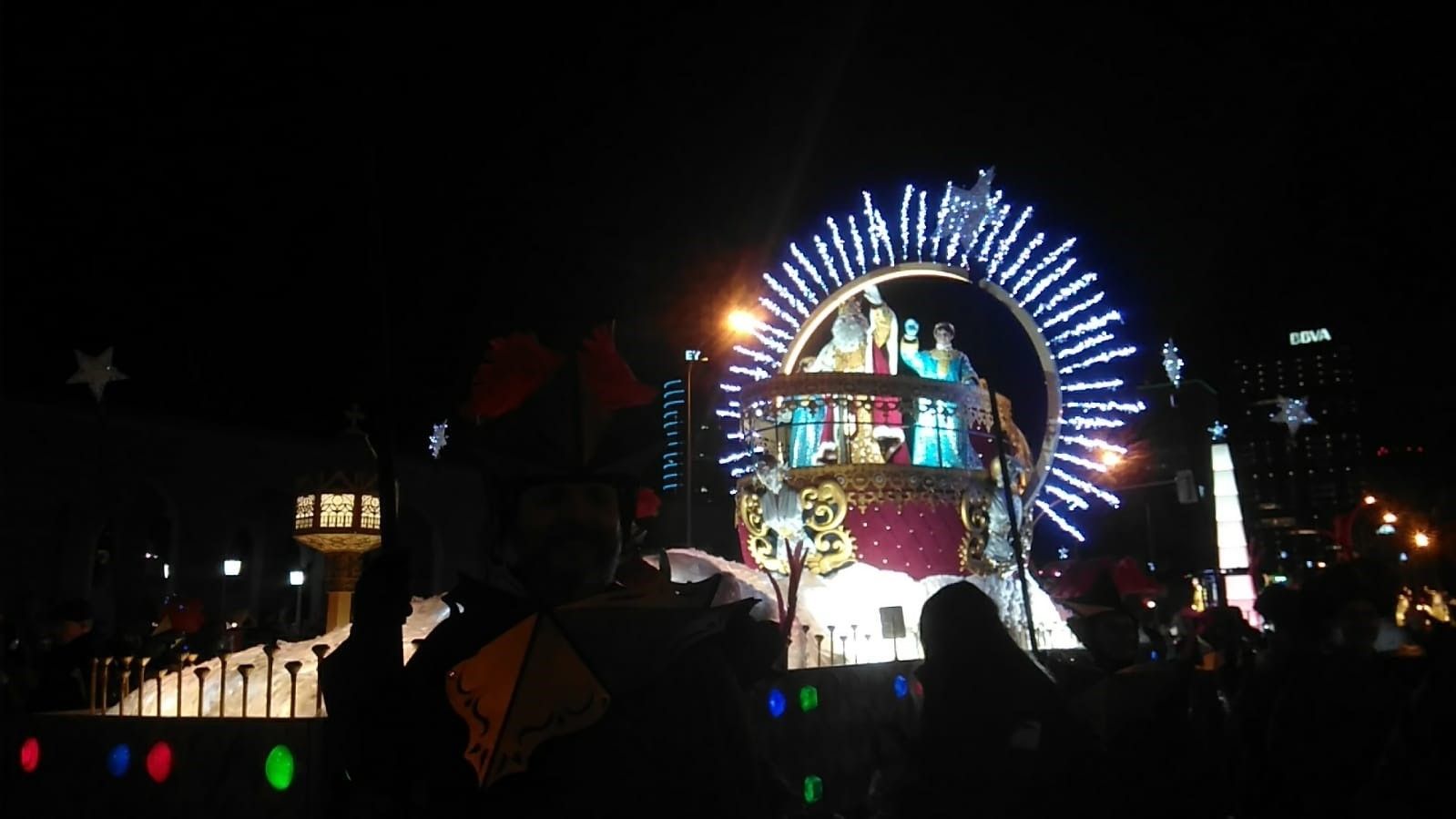 Madrid suspende las cabalgatas de Reyes en los distritos