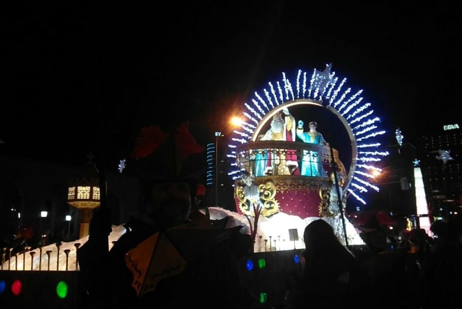 Madrid suspende las cabalgatas de Reyes en los distritos