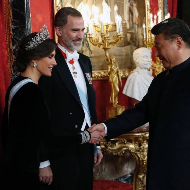 reyes cena gala presidente china  20181128 03