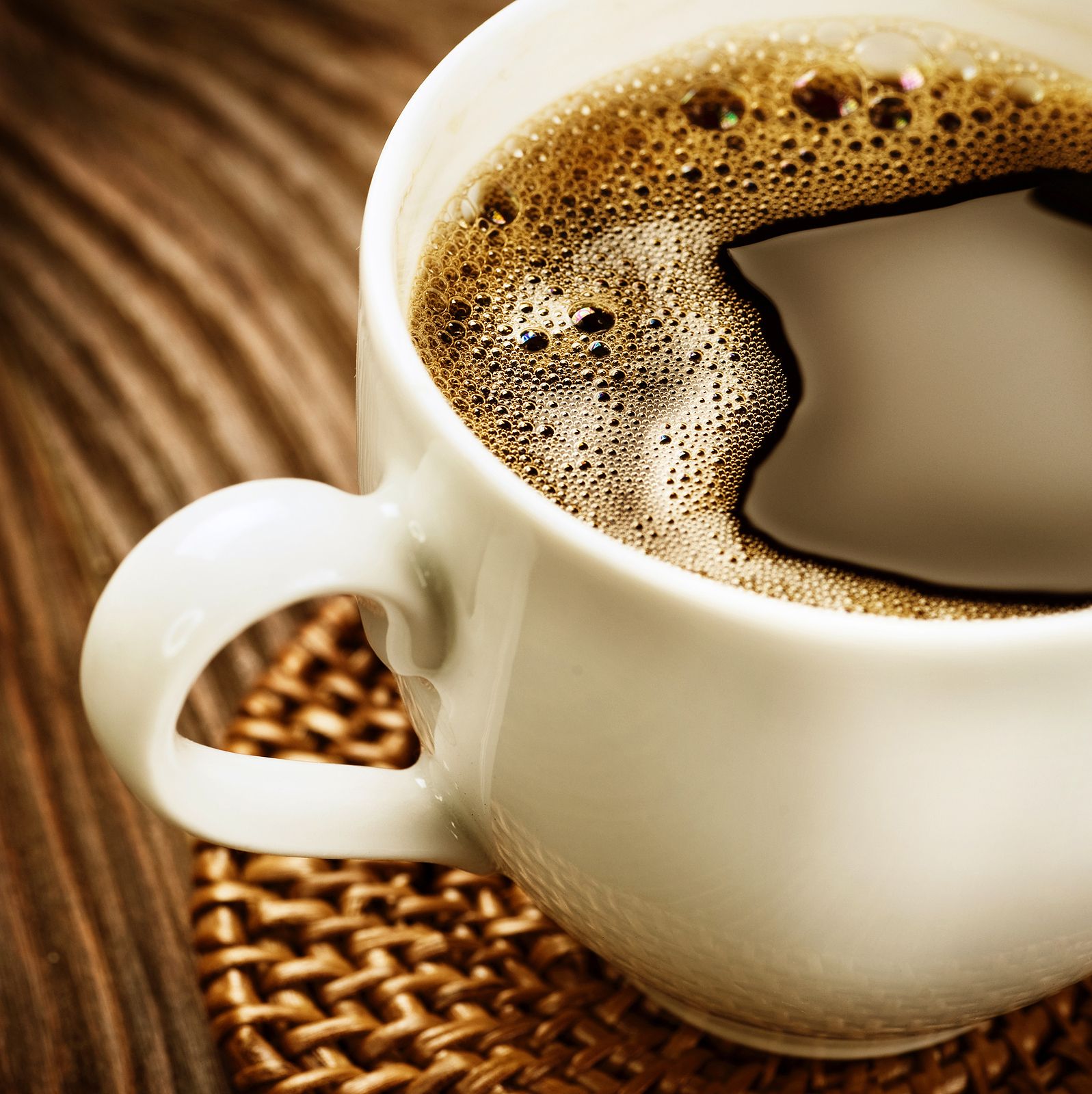Tomar café puede ayudar a tu memoria. Foto:Bigstock