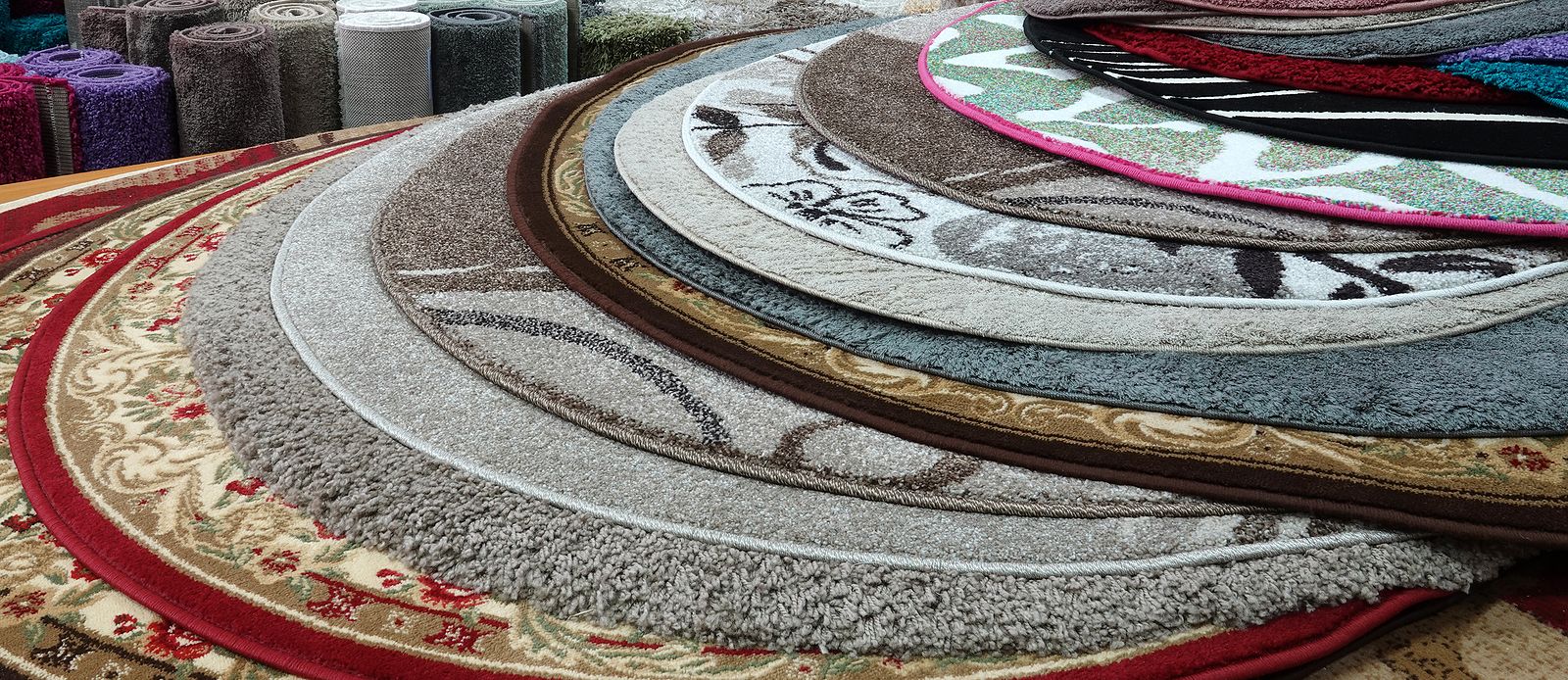 Alfombras Alfombras