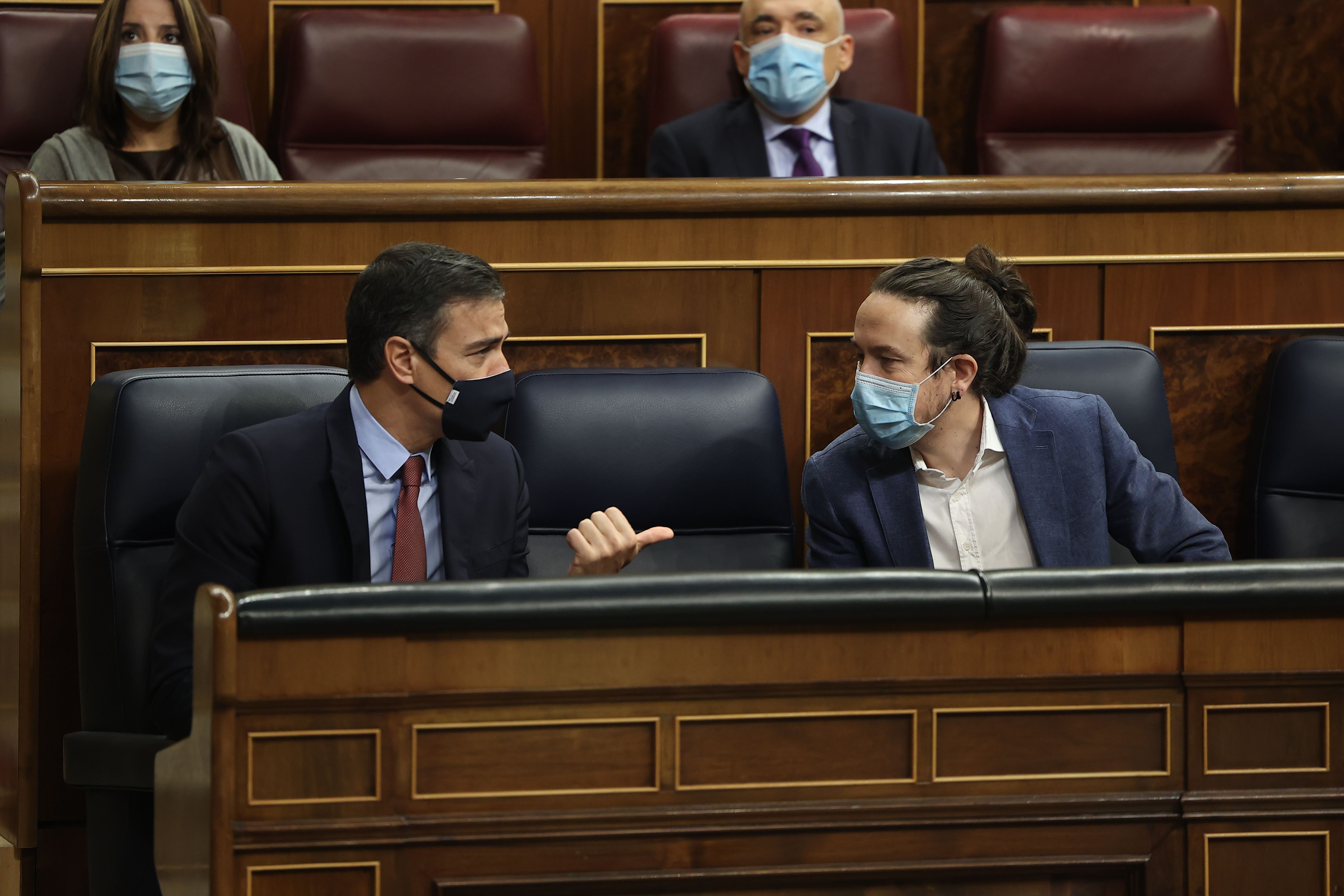 Europa advierte a España que su reforma del CGPJ "puede violar las normas anticorrupción"