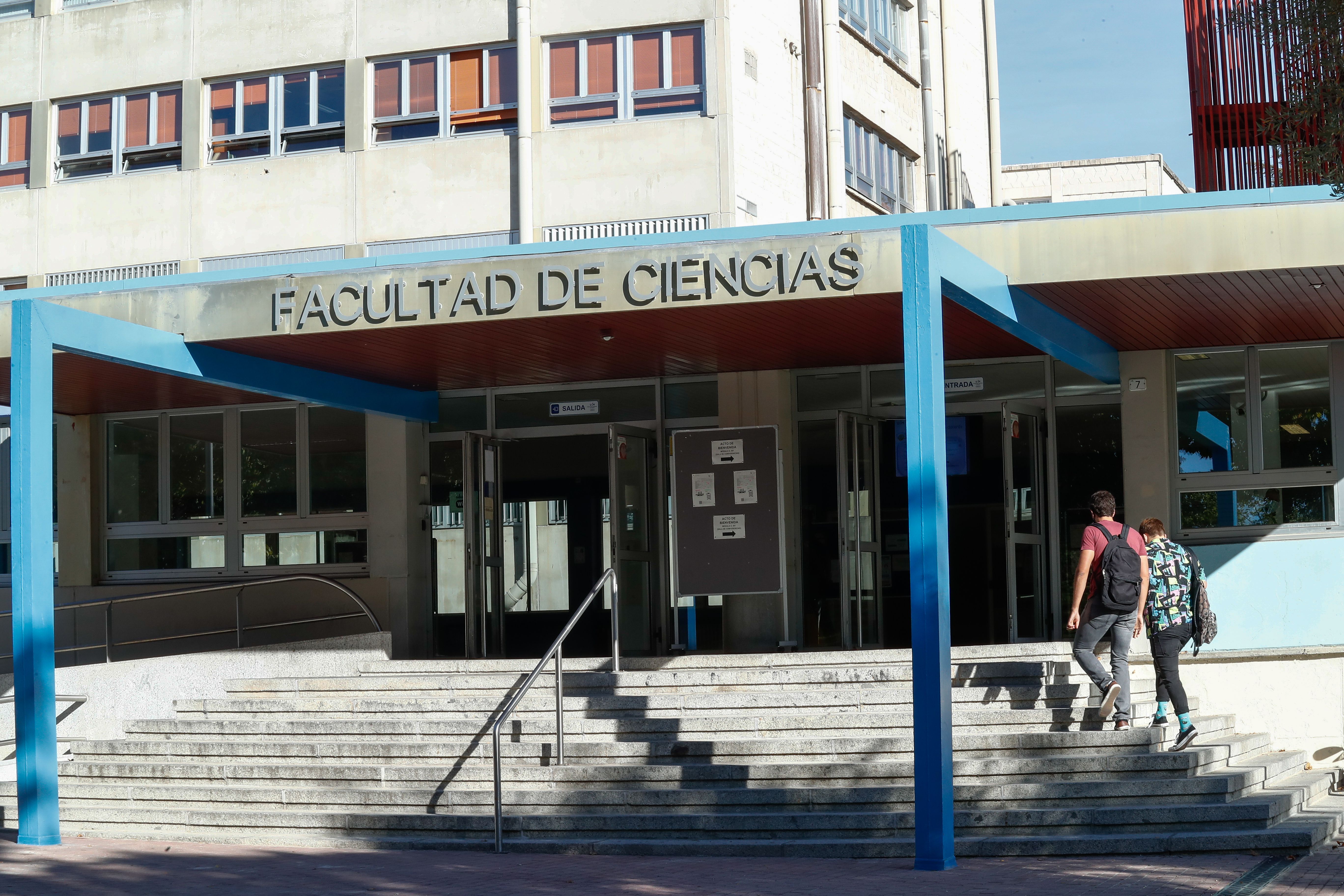 La UAM comienza el ensayo clínico de un nuevo test de saliva para la detección del Covid