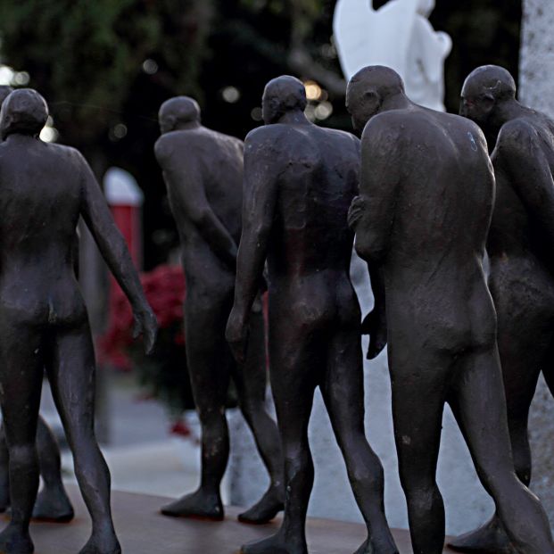 Cementerio Municipal de León